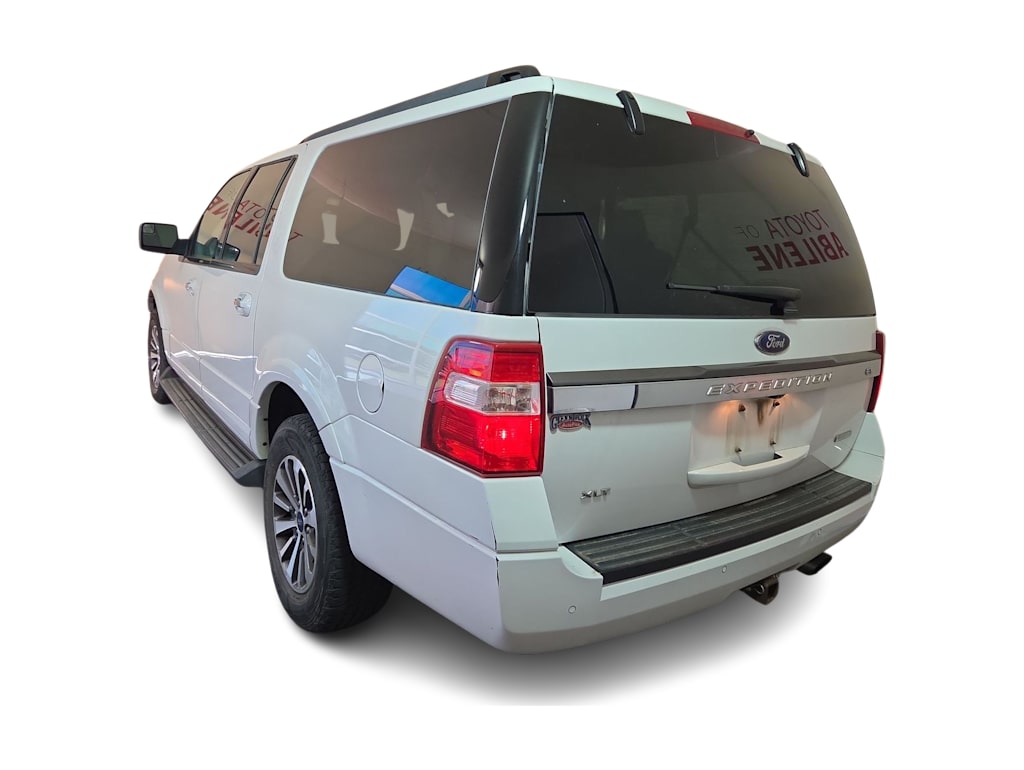 Thumbnail: 2017 Ford Expedition EL - 4