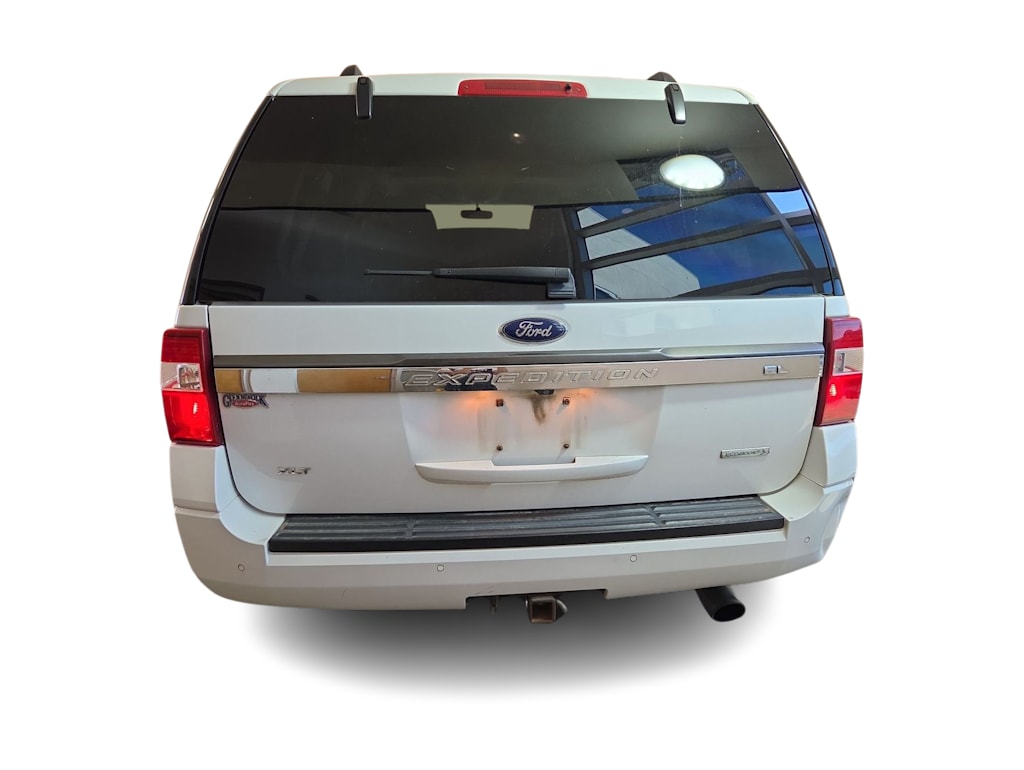 Thumbnail: 2017 Ford Expedition EL - 5