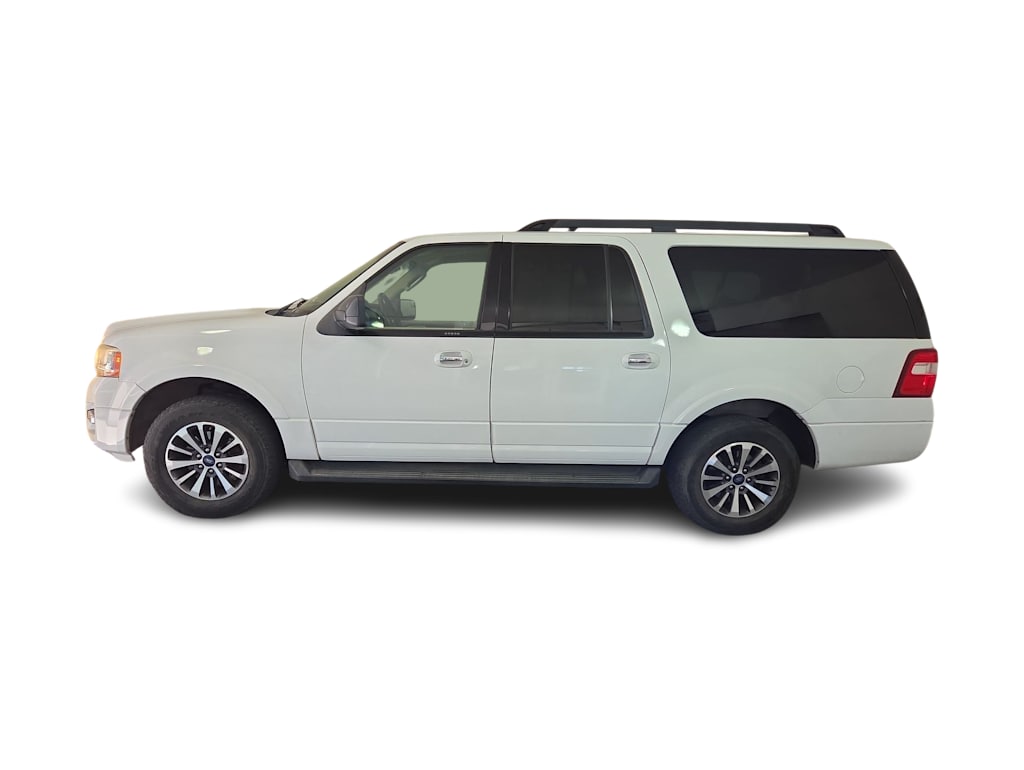 Thumbnail: 2017 Ford Expedition EL - 3