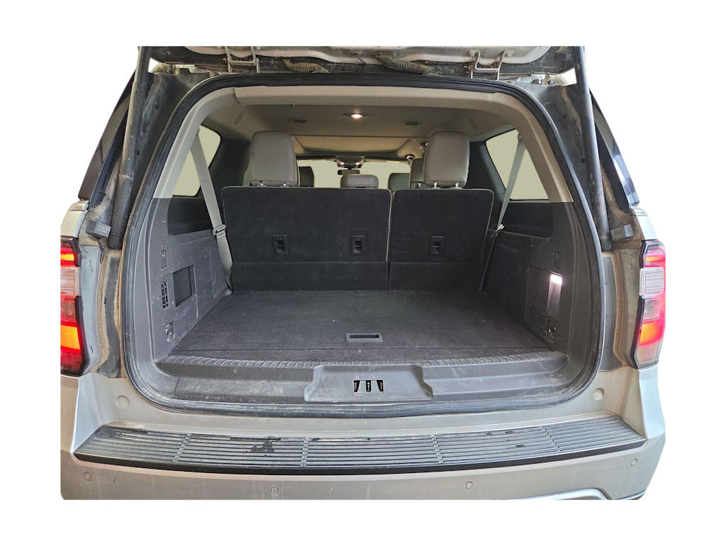 Thumbnail: 2018 Ford Expedition MAX - 16