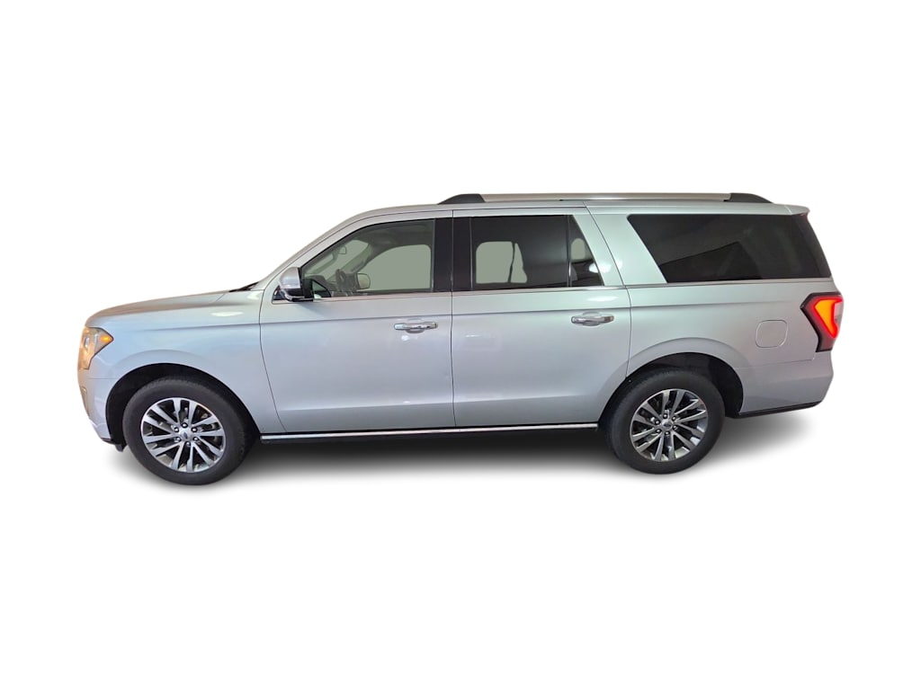 Thumbnail: 2018 Ford Expedition MAX - 3