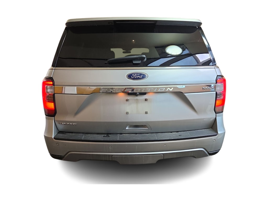 Thumbnail: 2018 Ford Expedition MAX - 5
