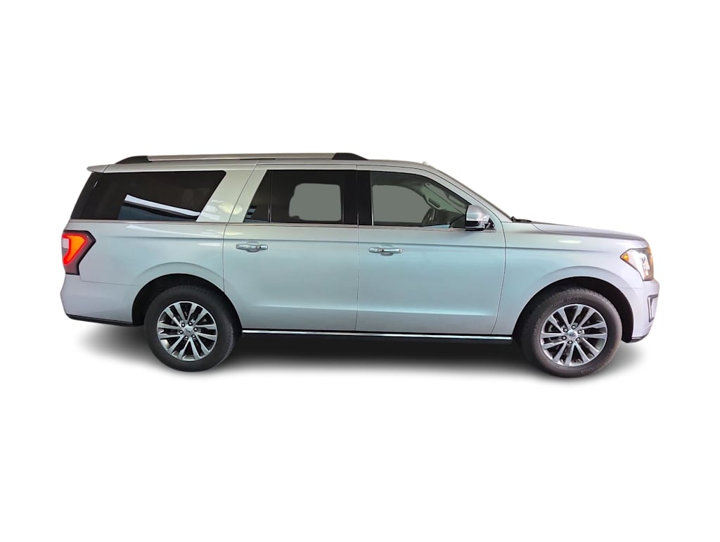 Thumbnail: 2018 Ford Expedition MAX - 20