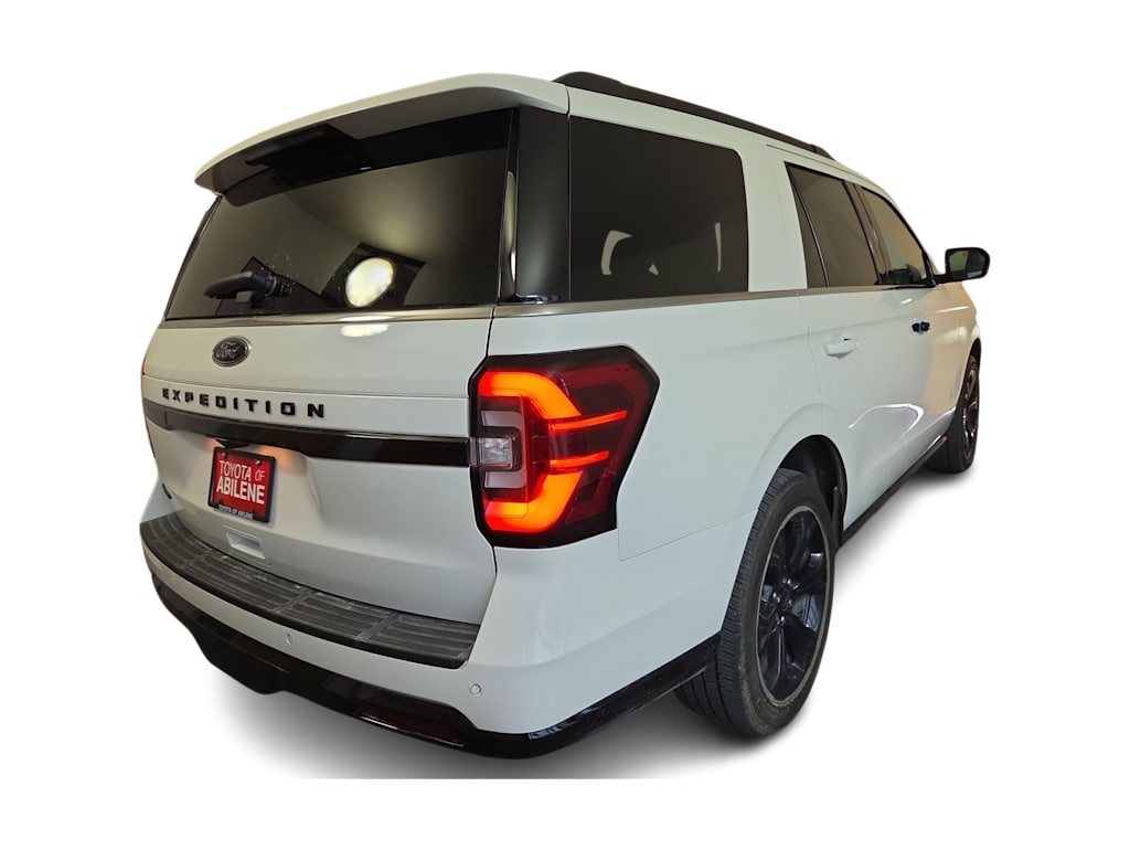 Thumbnail: 2024 Ford Expedition - 20