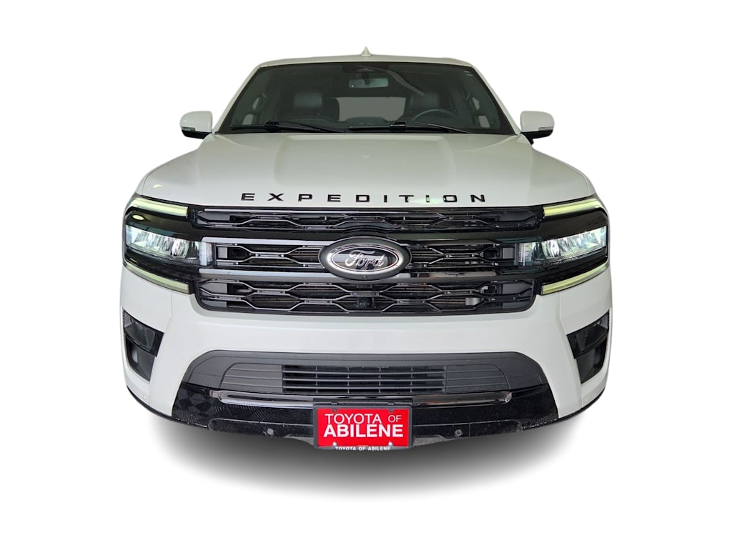 Thumbnail: 2024 Ford Expedition - 6