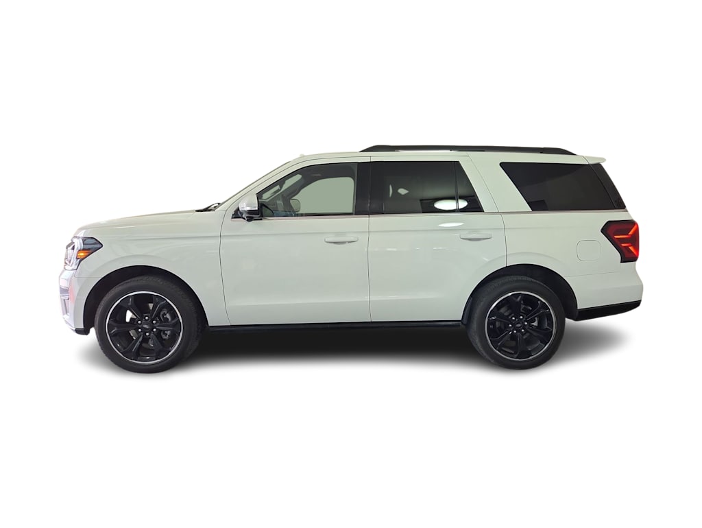 Thumbnail: 2024 Ford Expedition - 3