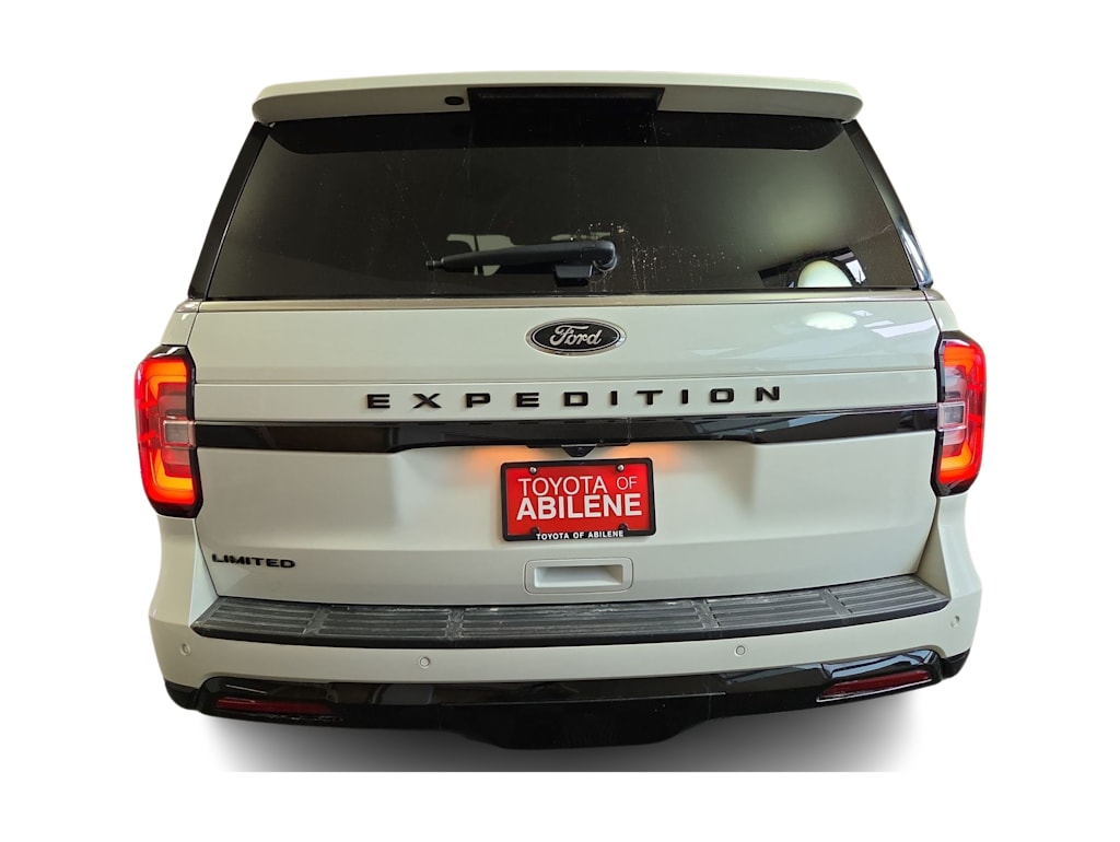 Thumbnail: 2024 Ford Expedition - 5