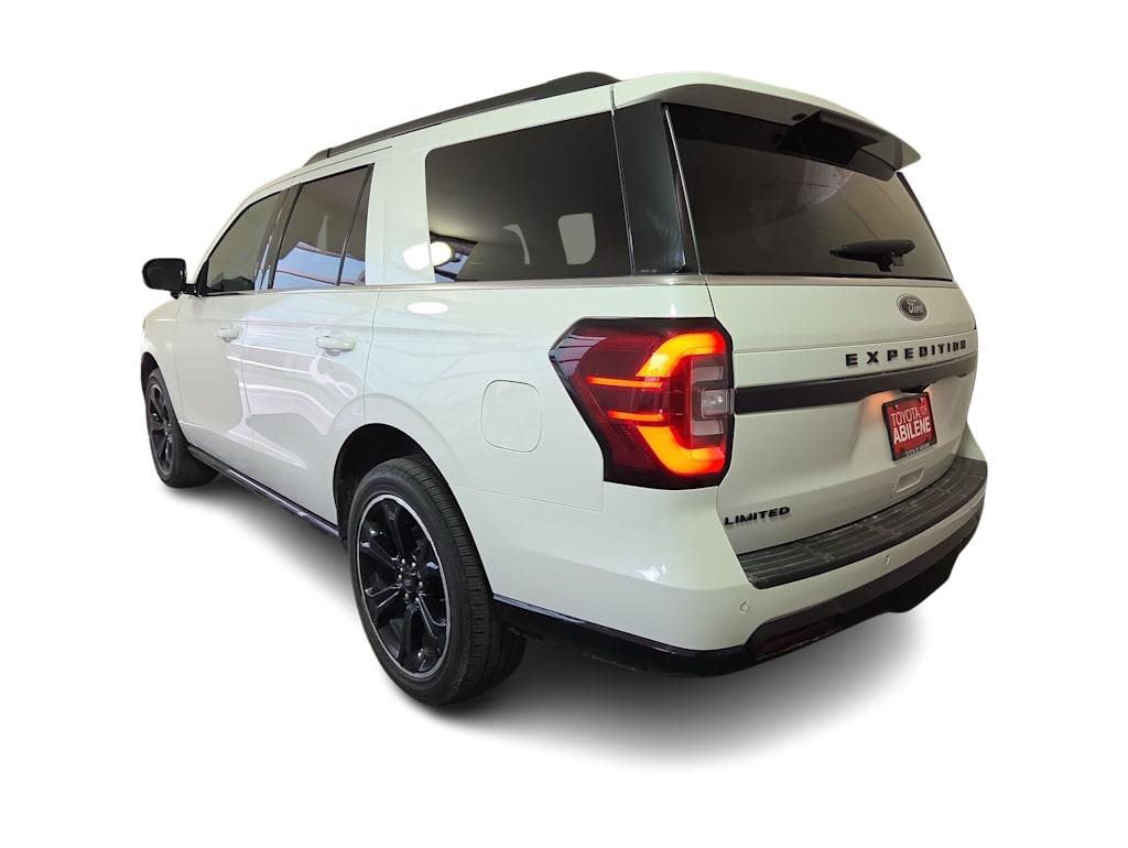 Thumbnail: 2024 Ford Expedition - 4