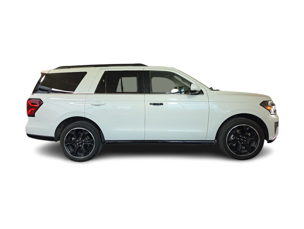Thumbnail: 2024 Ford Expedition - 21