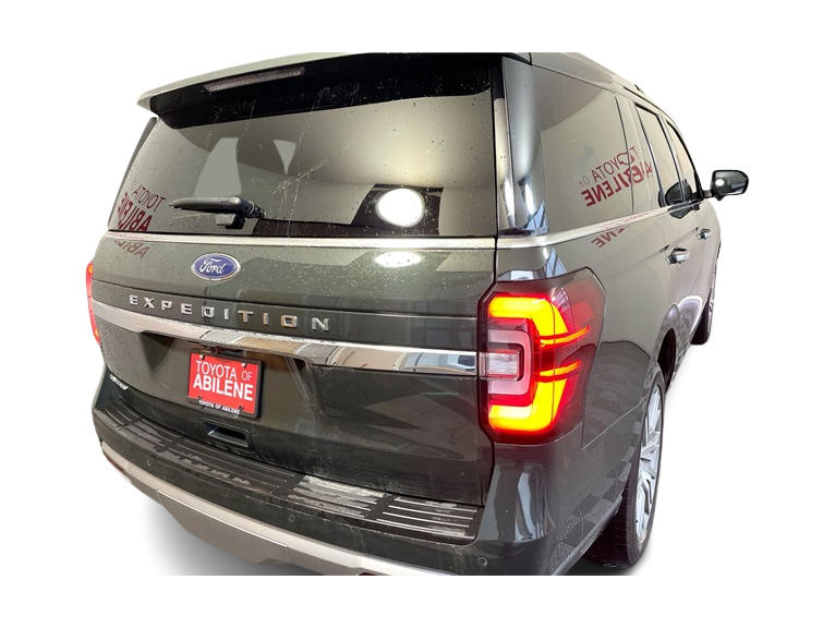 2023 Ford Expedition Limited 19