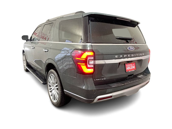 2023 Ford Expedition Limited 4