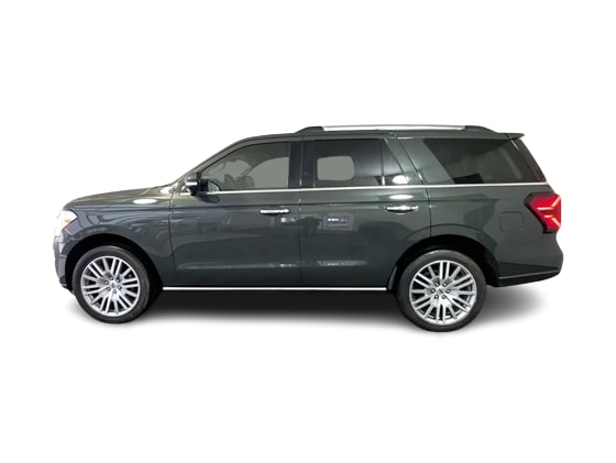 2023 Ford Expedition Limited 3