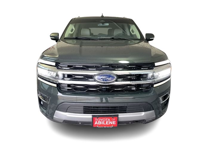 2023 Ford Expedition Limited 6