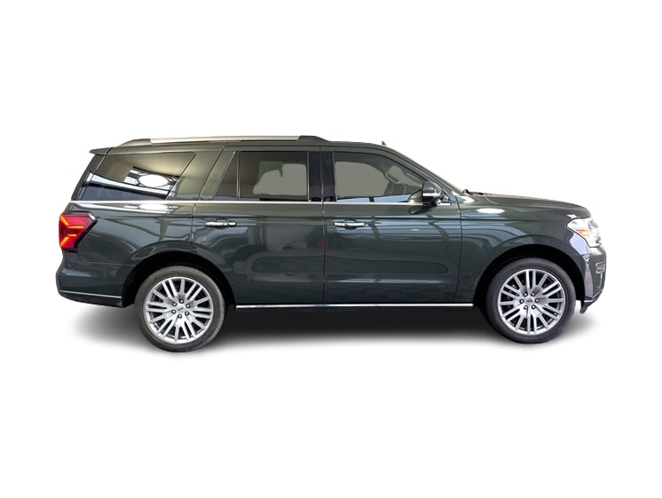 2023 Ford Expedition Limited 20