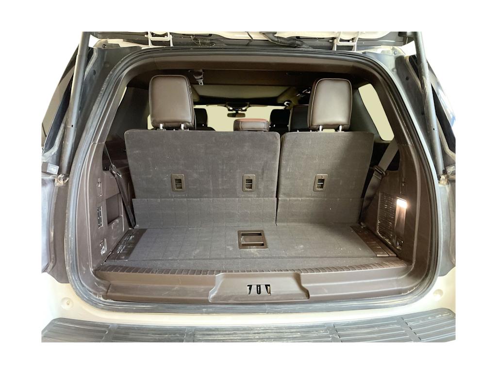 Thumbnail: 2022 Ford Expedition - 16