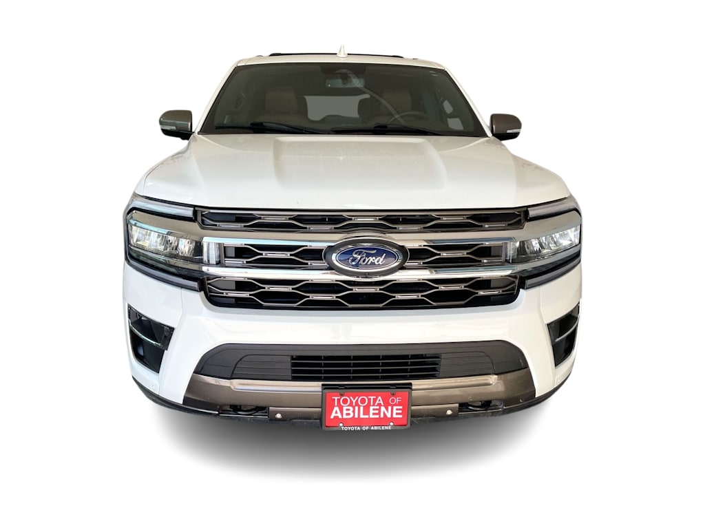 Thumbnail: 2022 Ford Expedition - 6