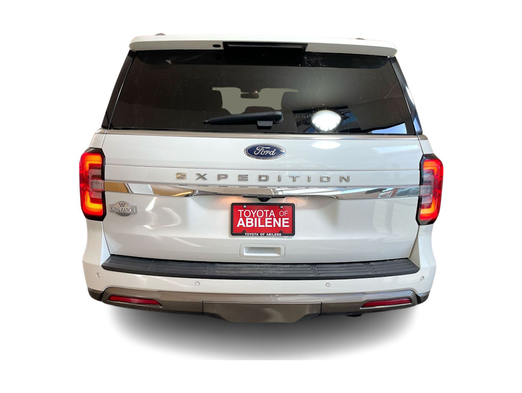 Thumbnail: 2022 Ford Expedition - 5