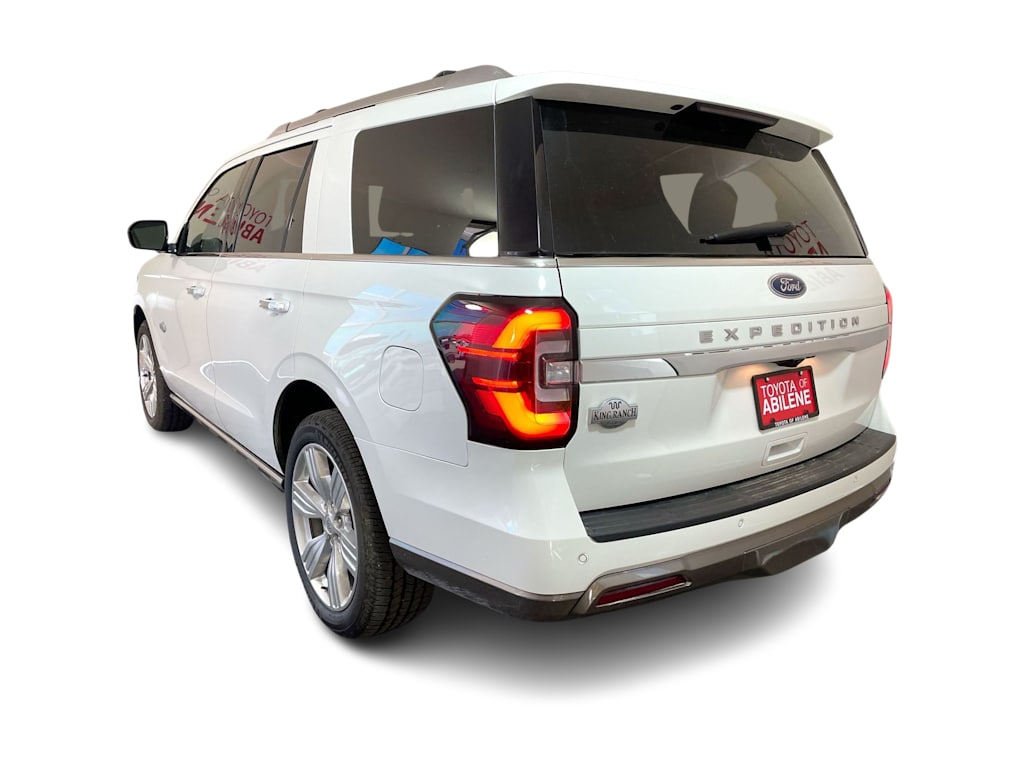 Thumbnail: 2022 Ford Expedition - 4