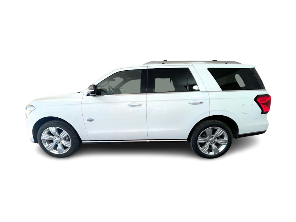 Thumbnail: 2022 Ford Expedition - 3