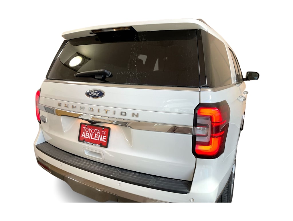 Thumbnail: 2022 Ford Expedition - 19