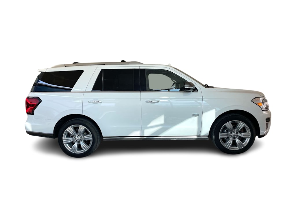 Thumbnail: 2022 Ford Expedition - 20