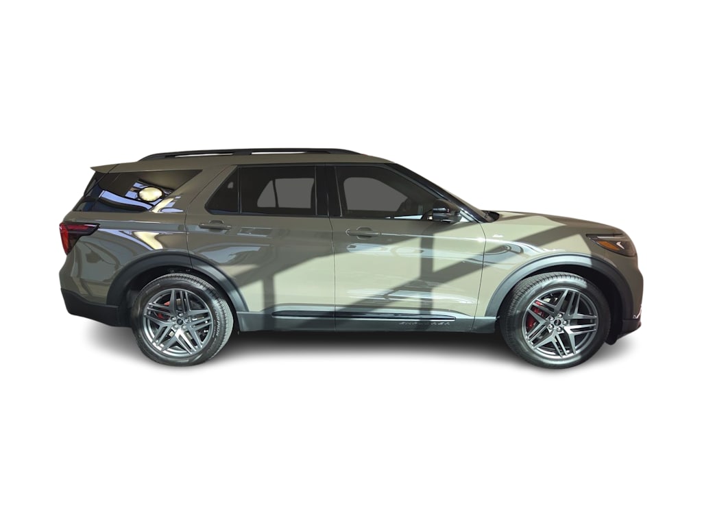 Thumbnail: 2026 Ford Explorer - 19