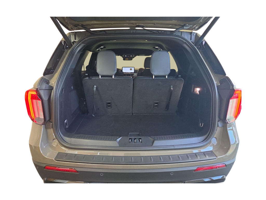 Thumbnail: 2026 Ford Explorer - 15