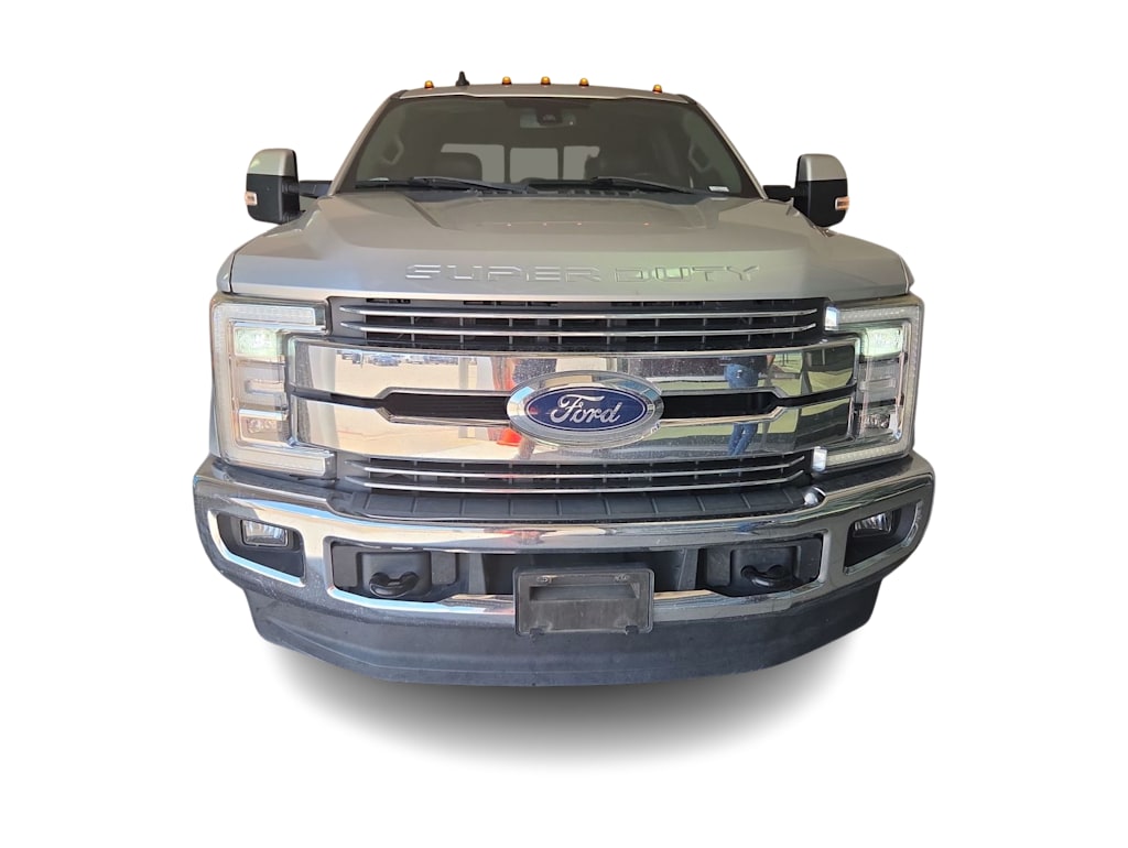 Thumbnail: 2019 Ford F-250 - 6