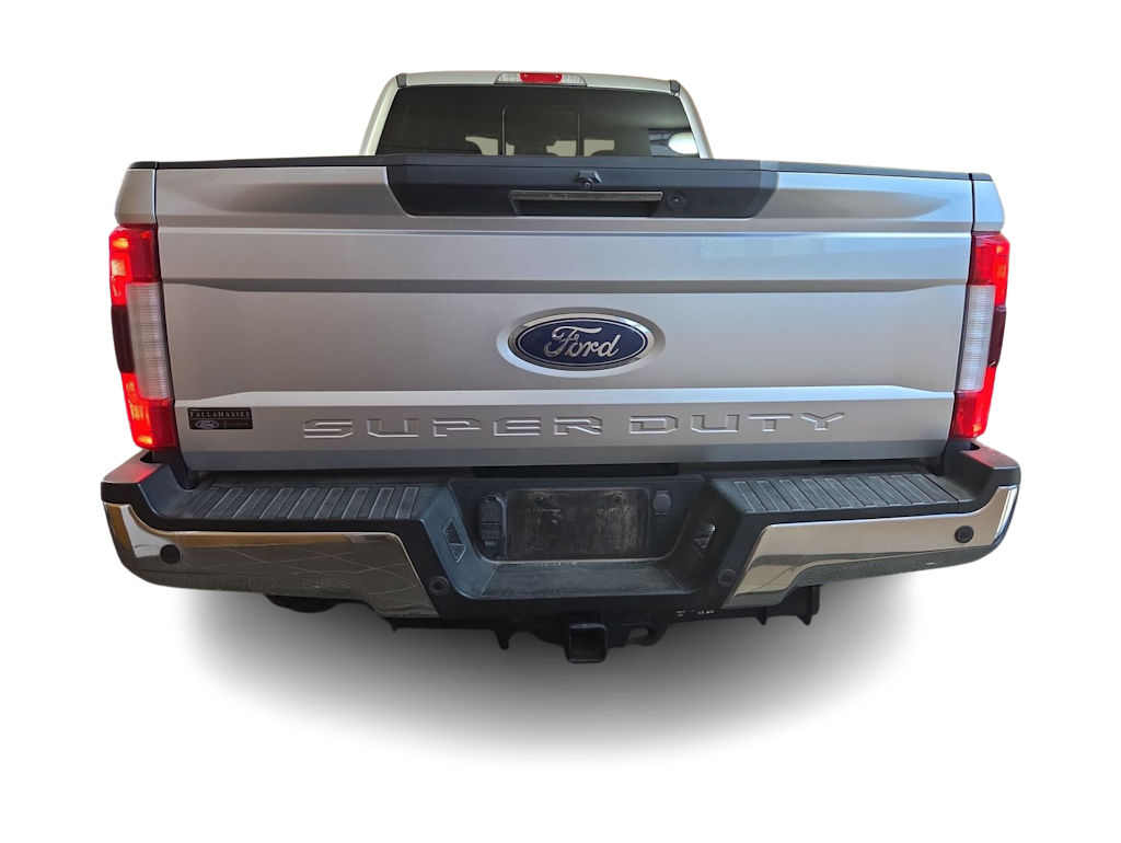 Thumbnail: 2019 Ford F-250 - 5