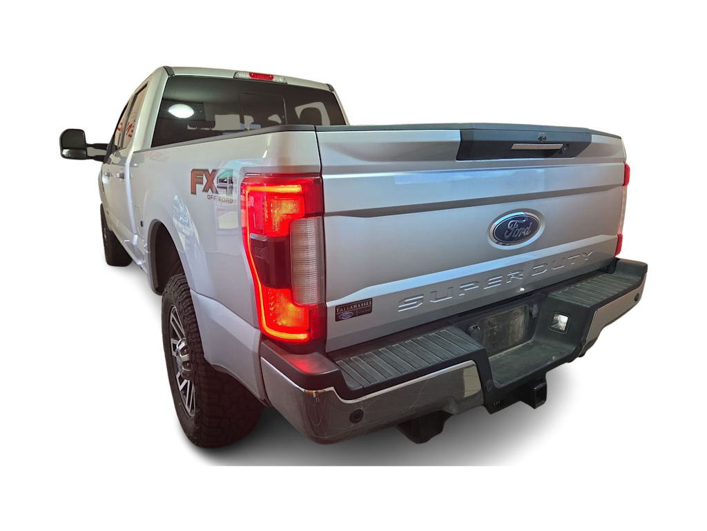 Thumbnail: 2019 Ford F-250 - 4