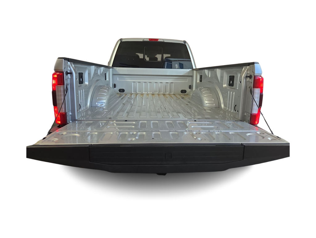 Thumbnail: 2019 Ford F-250 - 15