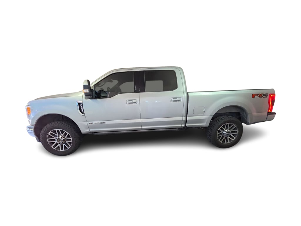 Thumbnail: 2019 Ford F-250 - 3
