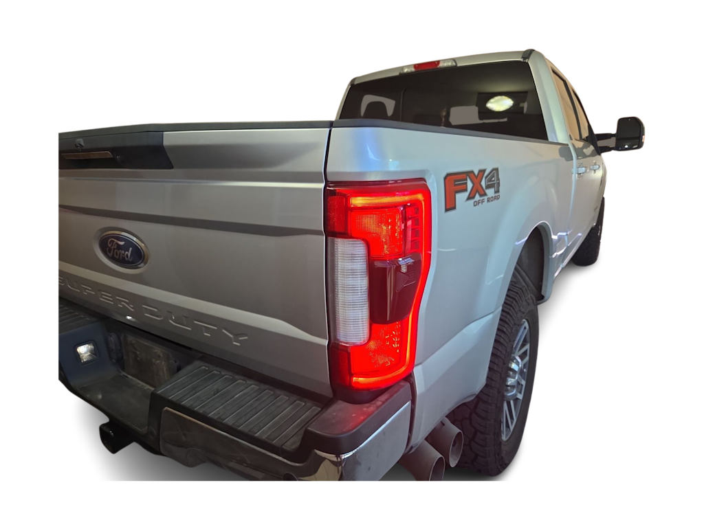 Thumbnail: 2019 Ford F-250 - 18