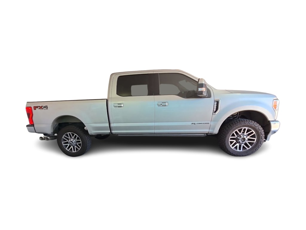 Thumbnail: 2019 Ford F-250 - 19