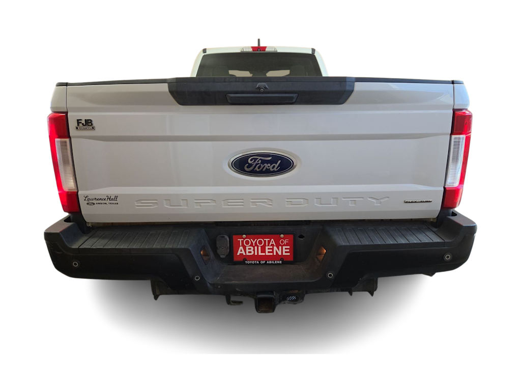 Thumbnail: 2019 Ford F-250 - 5