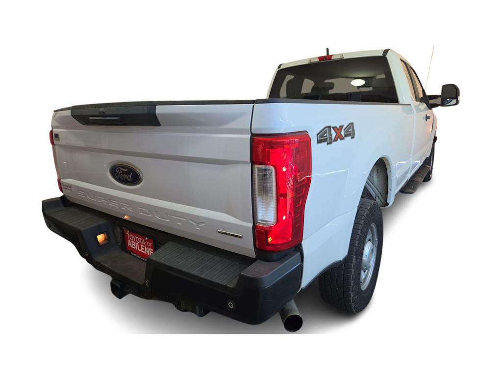 Thumbnail: 2019 Ford F-250 - 15