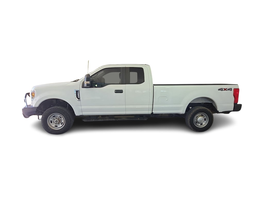 Thumbnail: 2019 Ford F-250 - 3