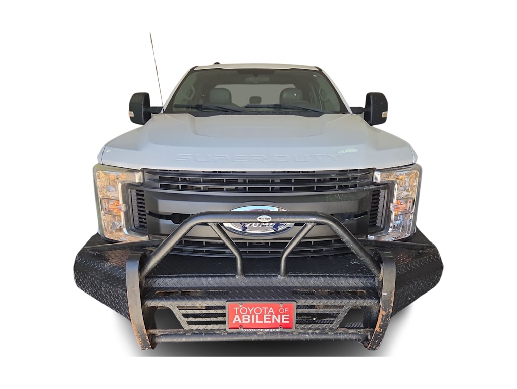 Thumbnail: 2019 Ford F-250 - 6