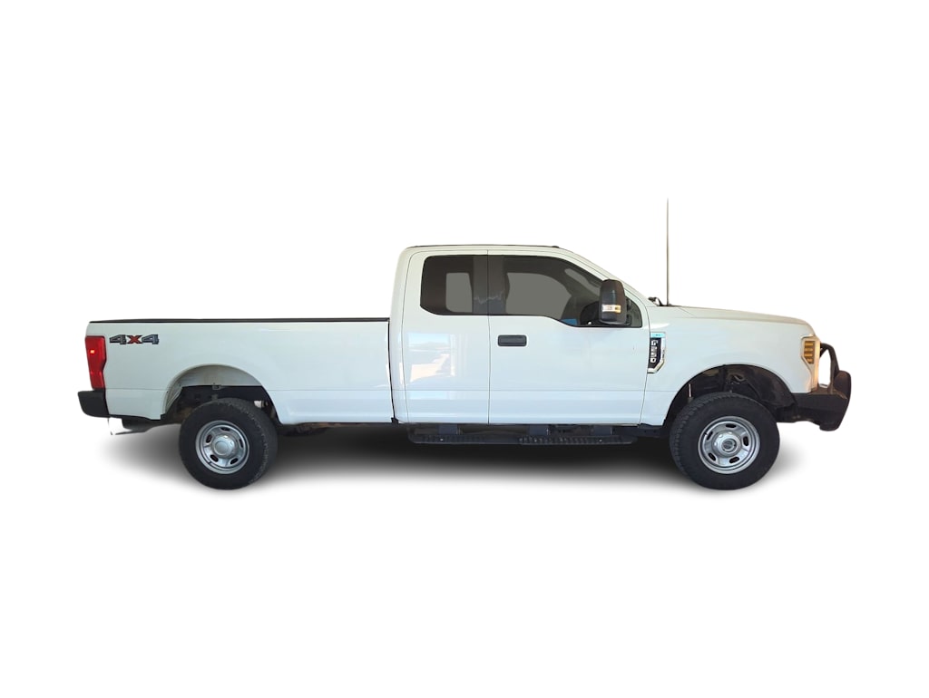 Thumbnail: 2019 Ford F-250 - 16