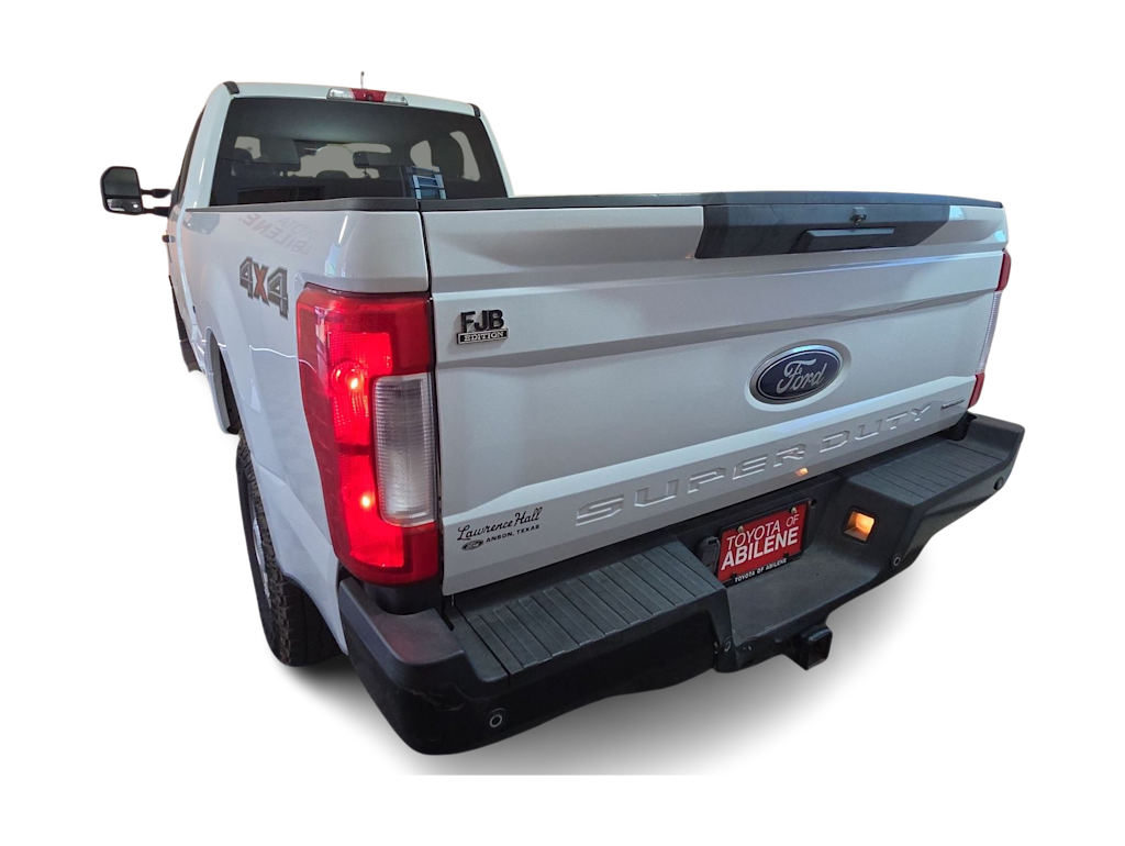 Thumbnail: 2019 Ford F-250 - 4