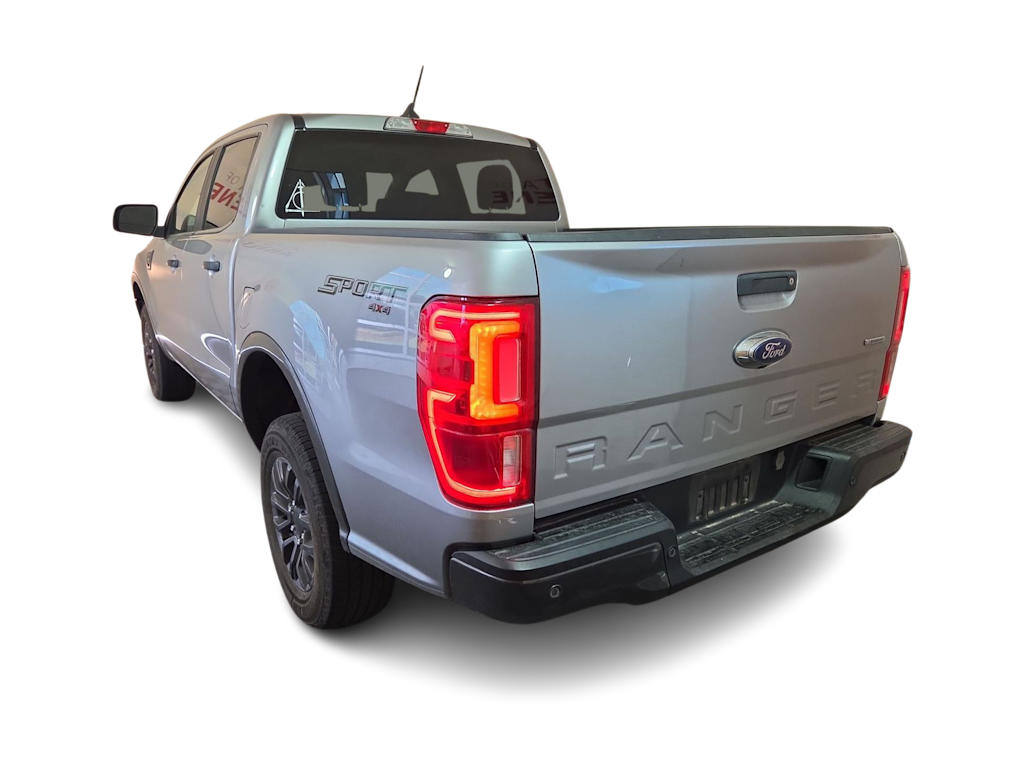 Thumbnail: 2020 Ford Ranger - 4