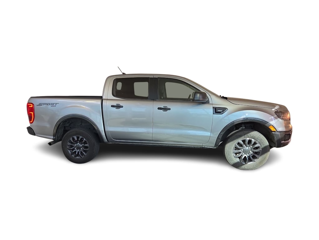 Thumbnail: 2020 Ford Ranger - 20