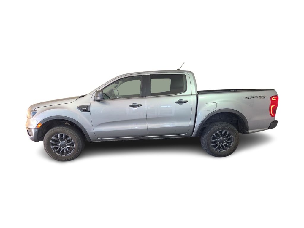 Thumbnail: 2020 Ford Ranger - 3