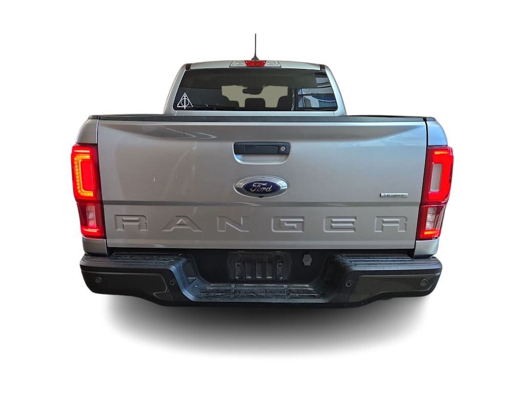 Thumbnail: 2020 Ford Ranger - 5