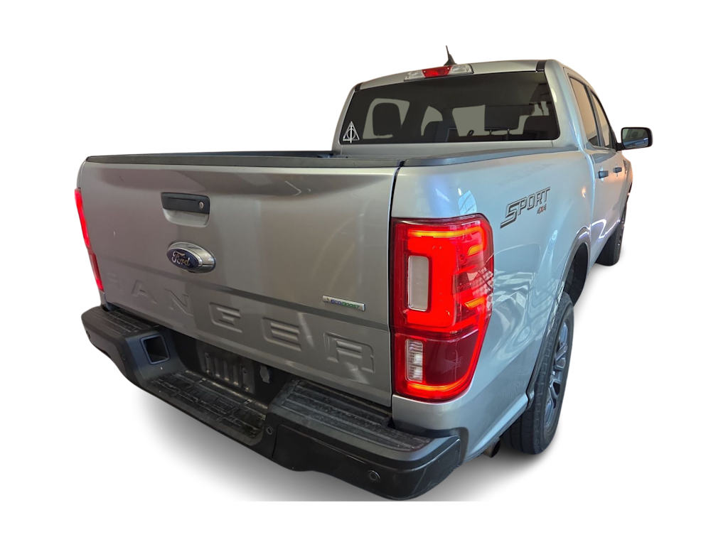 Thumbnail: 2020 Ford Ranger - 19