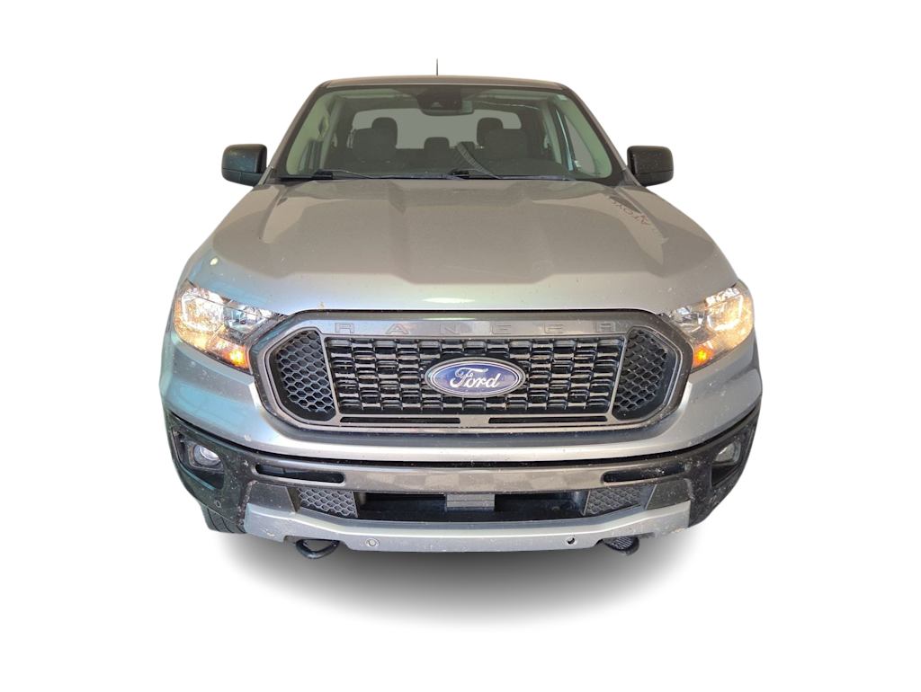 Thumbnail: 2020 Ford Ranger - 6
