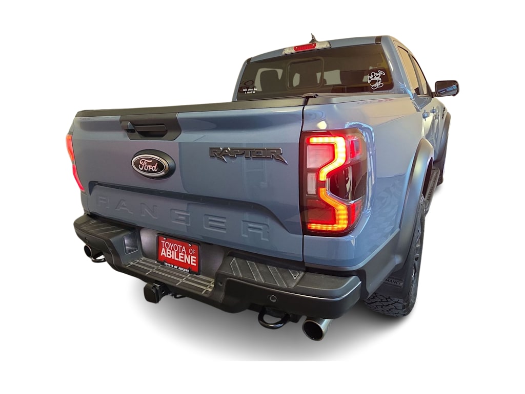 Thumbnail: 2025 Ford Ranger - 19