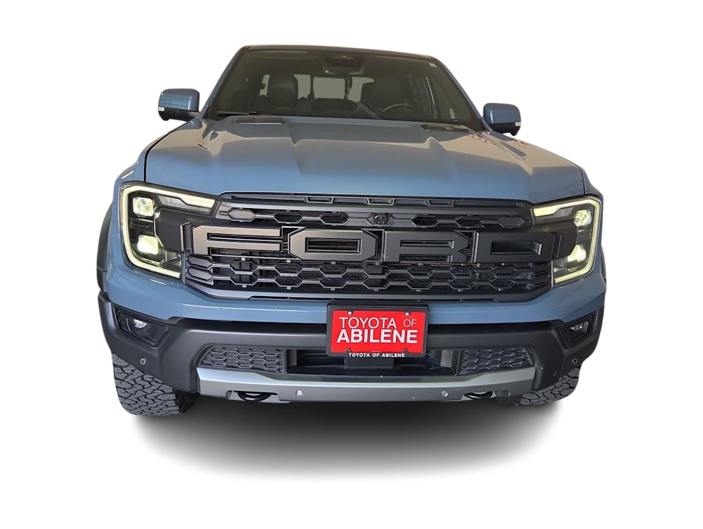 Thumbnail: 2025 Ford Ranger - 6