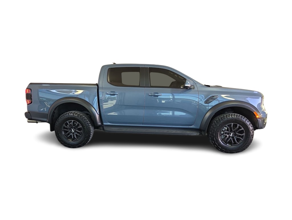 Thumbnail: 2025 Ford Ranger - 20