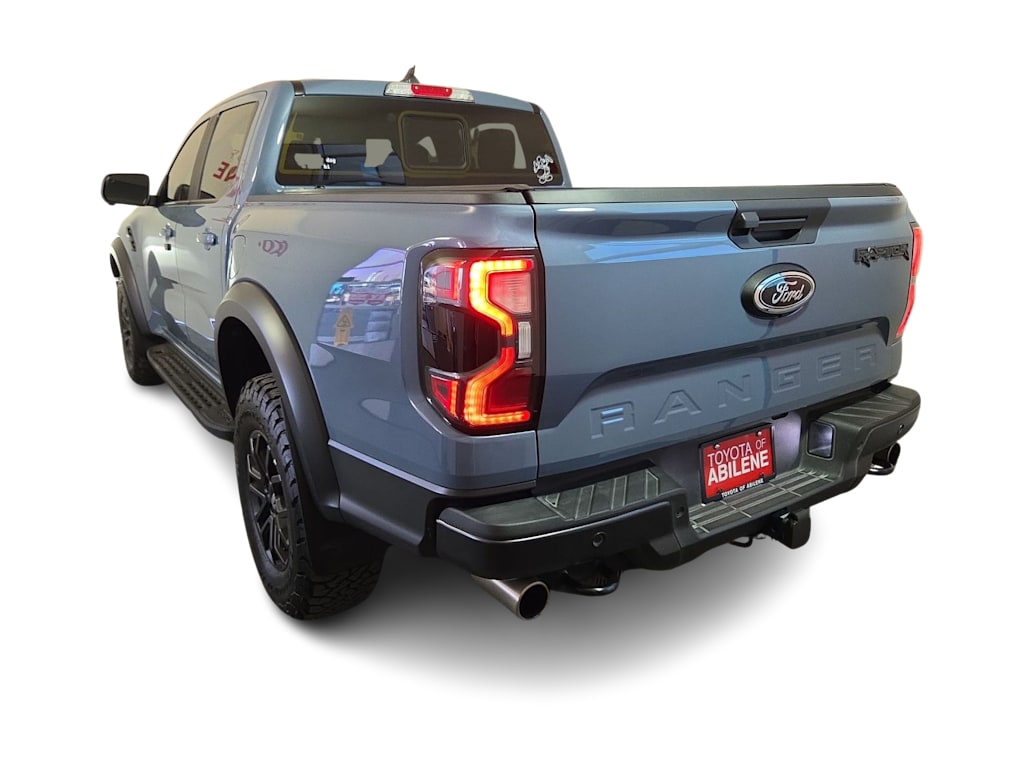 Thumbnail: 2025 Ford Ranger - 4
